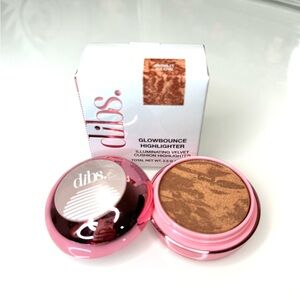 Dibs Glowbounce Highlighter - sunlit glow